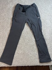 Vaude Softshell Hiking Pants