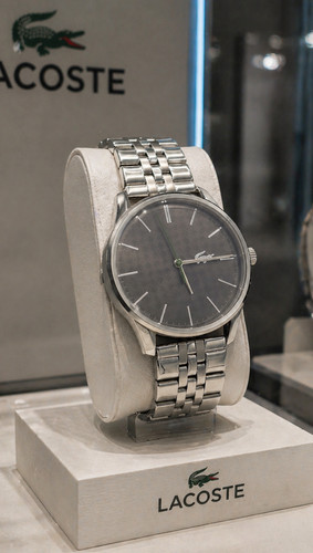 Lacoste vienna herren uhr - lacoste,