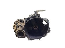 Volkswagen Polo 2004 5 Gang