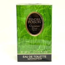 New Christian Dior Tendre