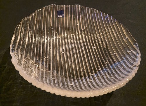 Leonardo glasschale 24cm - glasschale,,