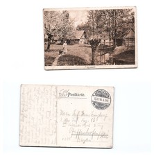 (x26a1098)   Spreewald von