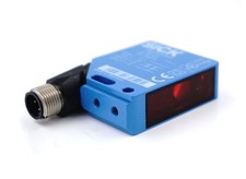 Sick WL12-2P430 Reflexions-Lichtschranke