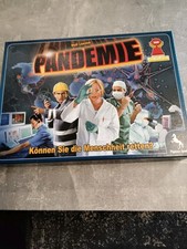 Pandemie Pegasus Spiele