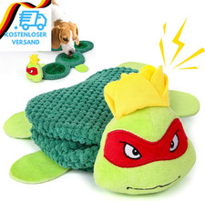 Schnüffelteppich Hund -