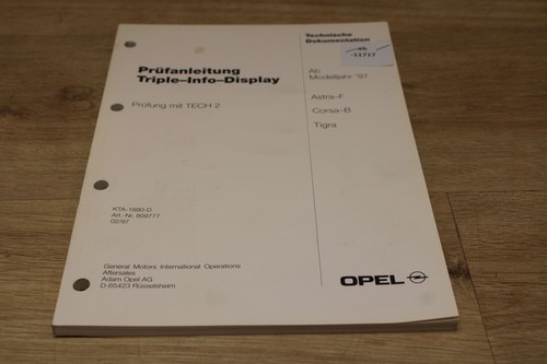 Opel tigra corsa - opel,