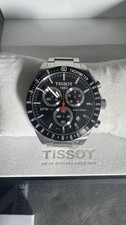 Tissot PRS 516 Chronograph –