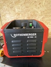 Rothenberger 61185 RP Pro III