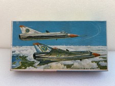 Veb Plasticart Saab J35 Draken