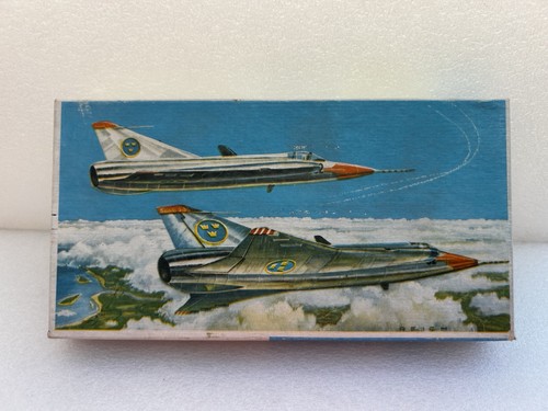 Veb plasticart saab j35 - plasticart, draken