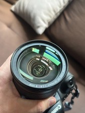 Canon EF 24-70mm f/2,8 L II
