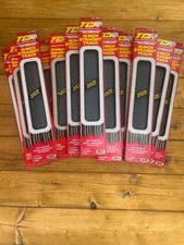 TCR Freispur-Gerade 38 cm – 3309-2 D – Vintage – OVP – Total Control Racing