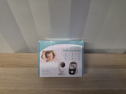 Sm25 babyphone video baby - babyphone,