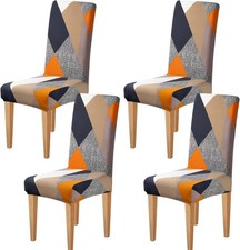 Stretch stuhlhussen set - stretch, |