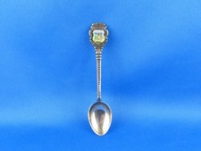 Vintage Löffel / Andenkenlöffel / Sammellöffel - Mauterndorf, Silber 800