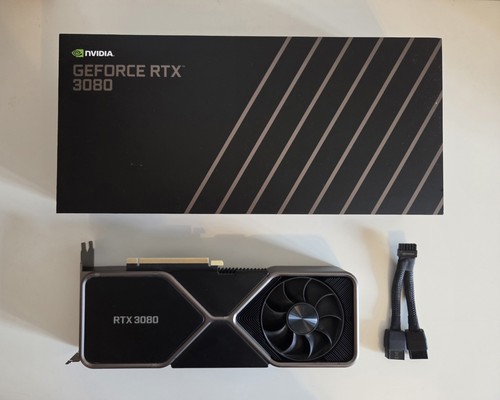 Nvidia geforce rtx - rtx, 3080