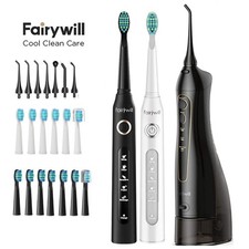 Munddusche Elektrisch USB für