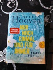 Colleen hoover nur noch - colleen,