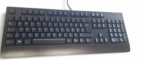 Lenovo preferred pro - pro, ii