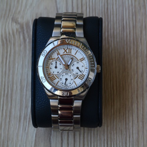 Guess viva damen - viva, quarz