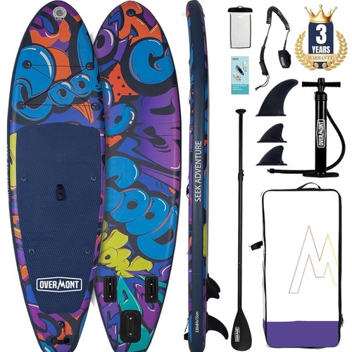 Sup board aufblasbar - sup,