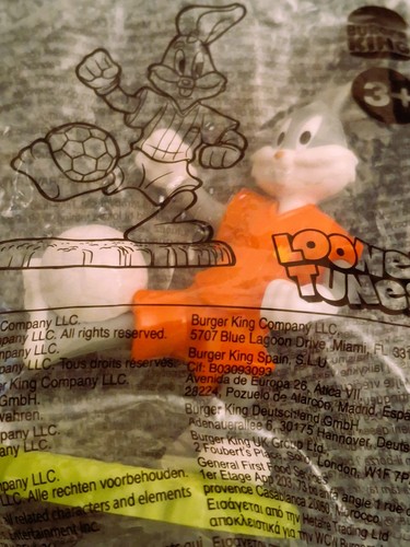 2026 bugs bunny hase - bunny, fußball