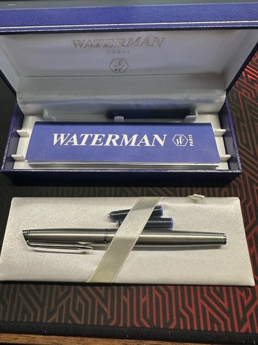 Waterman hémisphère - waterman,