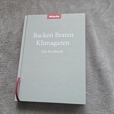 RAR - Das Kochbuch - Miele
