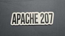 Apache 207 Logo