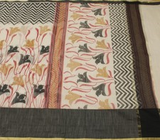Sushila Vintage Creme Indische