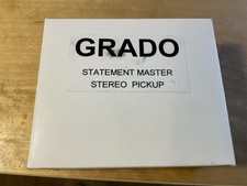 Grado Statement Master -