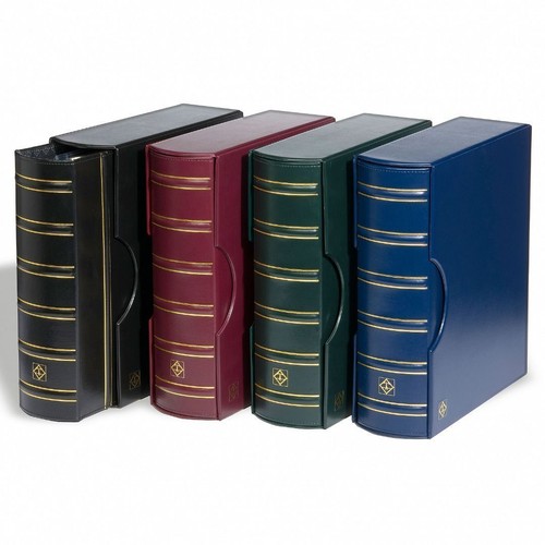Leuchtturm ringbinder - leuchtturm, ringbinder/