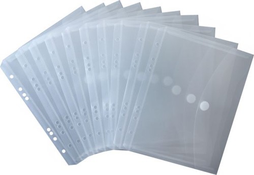 Dokumententasche sammelmappe - dokumententasche,