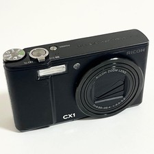 RICOH CX1 kompakte