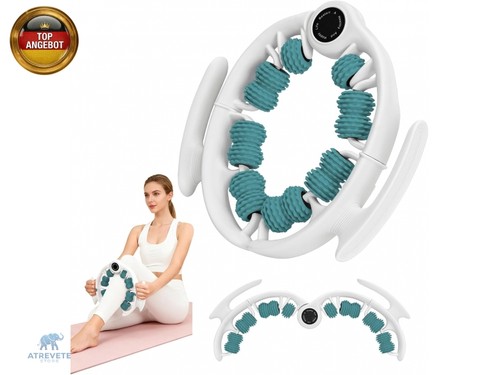 Cellulite massagerolle mit - cellulite,