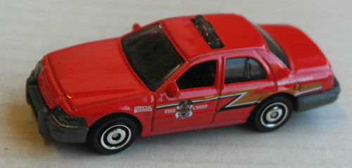 Matchbox 2006 ford crown - matchbox,