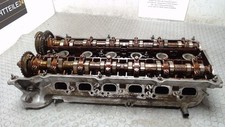 Zylinderkopf ( 206S4 ) BMW 520i E39 1928403154 12 Monate Garantie Sofortversand