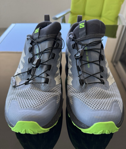 Salomon sense ride - ride, gtx