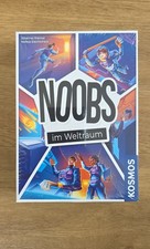 Spiel noobs weltraum - noobs, im