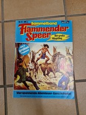 Flammender Speer Sammelband