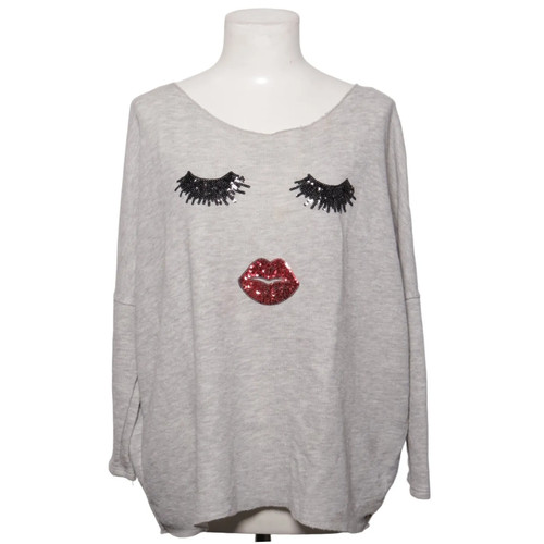Cotton candy sweatshirt - cotton, candy,