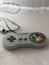 Nintendo Wii SNES Classic