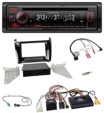 Kenwood Steering Wheel CD USB