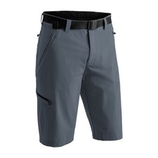 Maier Sports Herren Short Nil