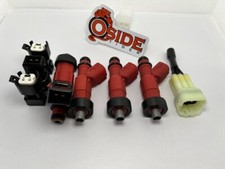 1988-1991 Honda CRX SI Denso