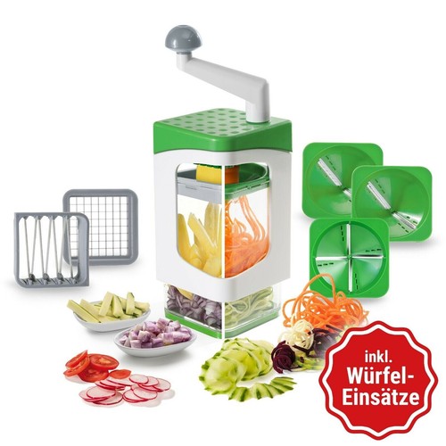 Ware genius nicer dicer - genius,