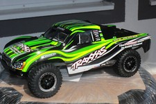 Traxxas TRX 58234 -8 GRÜN