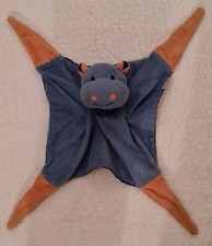 Schmusetuch Nilpferd Norbert