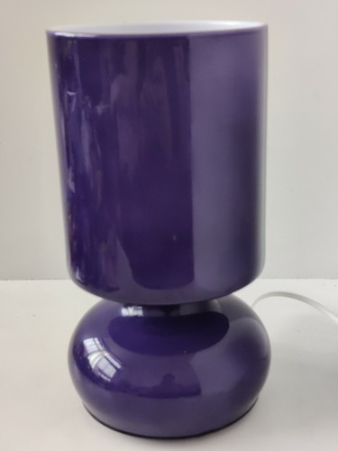 Rare ikea lykta purple - ikea,