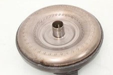 Wandler Automatikgetriebe